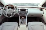 Buick LaCrosse 2010 года (NA)